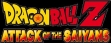 Логотип Emulators Dragon Ball Z - Attack of the Saiyans